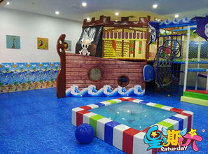 兒童樂園,開辦,注意事項(xiàng)