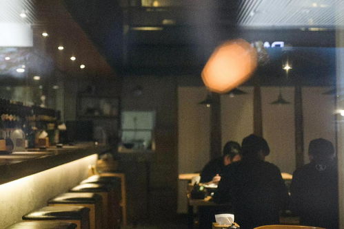 注意事項(xiàng),兼職,日料店