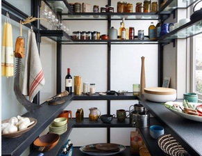 腌菜儲藏室注意事項