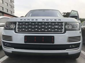 路虎柴油注意事項