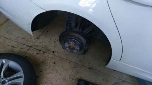 注意事項(xiàng),更換,摩擦片