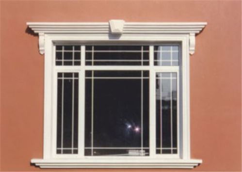 門窗套的注意事項(xiàng)