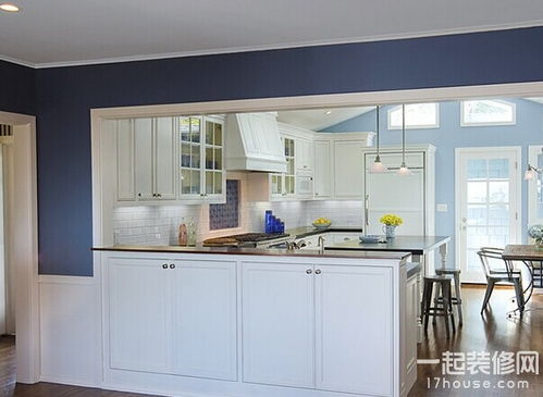 水電,注意事項,廚房,改造