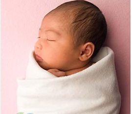 兒童車上睡覺的注意事項(xiàng)