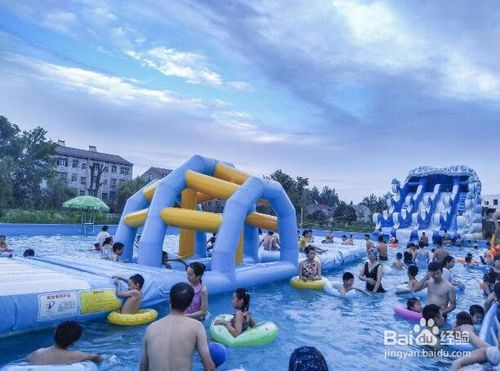 玩水上樂園注意事項(xiàng)