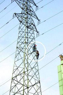 架線施工安全注意事項(xiàng),高壓線釣魚注意事項(xiàng),巡高壓線注意事項(xiàng)