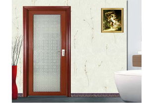 衛(wèi)生間門鋁合金門選購(gòu)注意事項(xiàng)