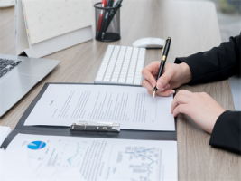 注意事項,引進,國外,合同