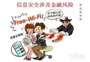 電子商務(wù)安全注意事項(xiàng)