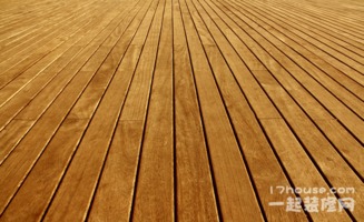 鋪實木地板應(yīng)注意事項