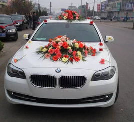 婚車合同注意事項