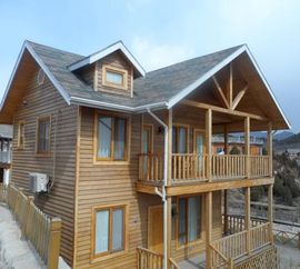 木房屋設(shè)計(jì)注意事項(xiàng)