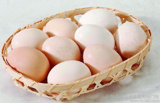 十大,注意事項(xiàng),雞蛋