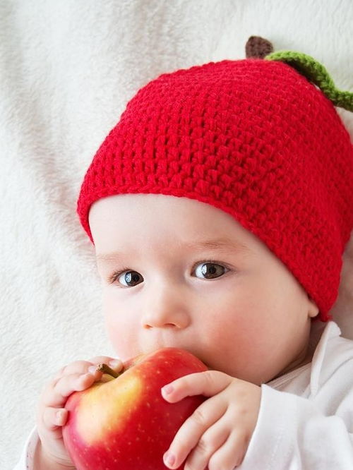 嬰兒帽子注意事項