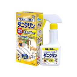 日本除螨噴霧注意事項