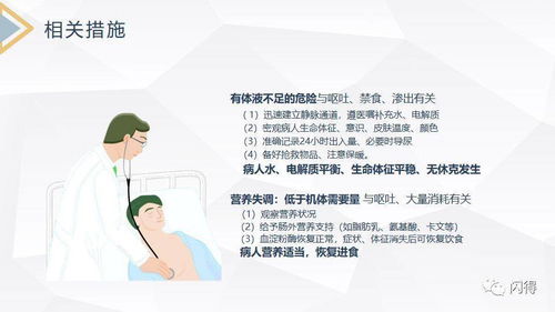 胰腺炎護(hù)理注意事項(xiàng)