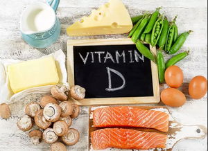 維生素d檢查注意事項(xiàng)