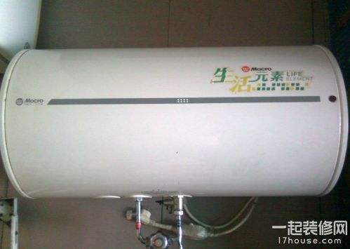 即熱式熱水器使用注意事項,空氣能熱水器使用注意事項,天然氣熱水器使用注意事項