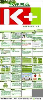 低鉀血癥的病因和補(bǔ)鉀注意事項(xiàng)