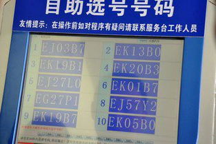 臨時牌照注意事項,汽車牌照安裝注意事項,臨時牌照跨省注意事項
