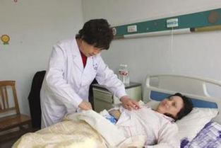 子宮懸吊術后注意事項