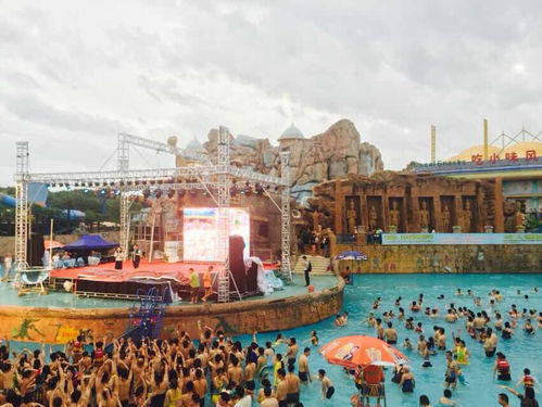 橫店夢(mèng)幻谷注意事項(xiàng)