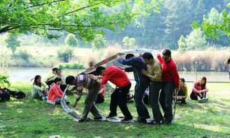 大型戶外活動注意事項