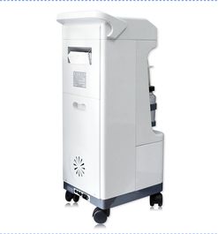 手術(shù)室安裝負(fù)壓吸引器的注意事項(xiàng)