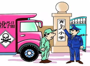 物品出庫運(yùn)輸注意事項(xiàng)