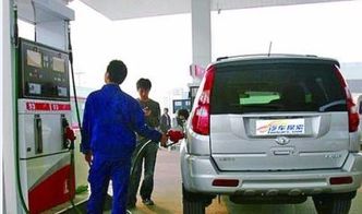 注意事項,夏天,加油,汽車