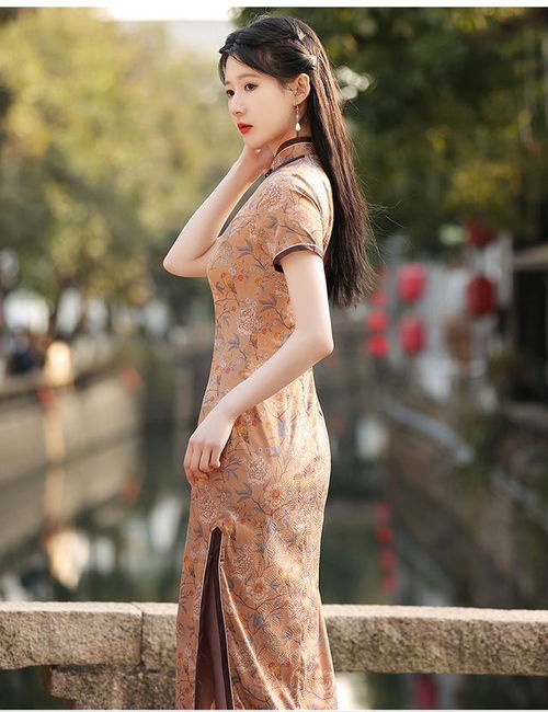 要注意,事項(xiàng),穿旗袍