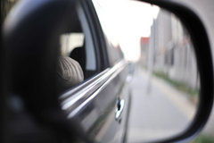 駕車,注意事項,上路,新手