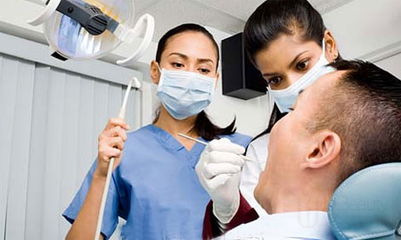 根管冶療后的注意事項