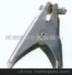 接地鉗注意事項(xiàng)