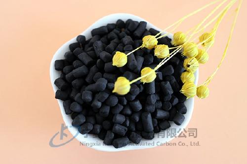 加活性炭時(shí)的注意事項(xiàng)