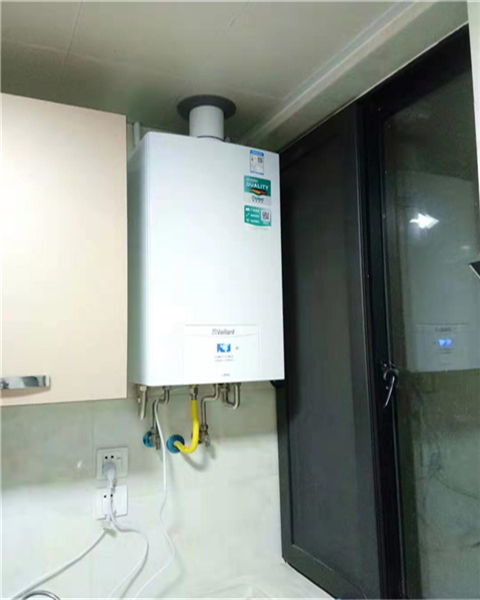 壁掛爐夏天注意事項