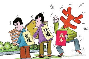 購買底樓房子注意事項