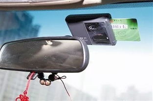 車輛過etc時(shí)注意事項(xiàng)