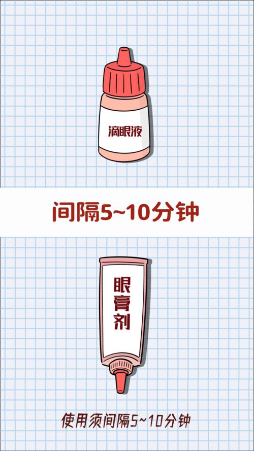 使用滴眼劑的注意事項(xiàng)包括,使用滴眼劑的注意事項(xiàng)有哪些,滴眼劑的正確使用方法