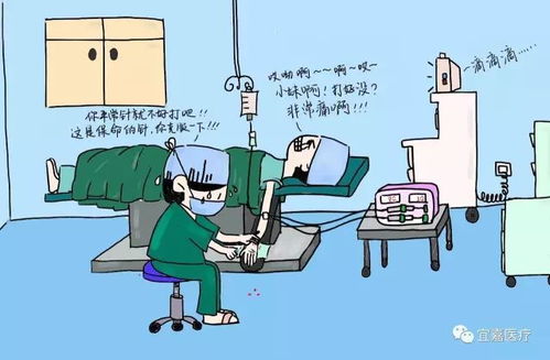 心衰,麻醉,病人,注意事項(xiàng)