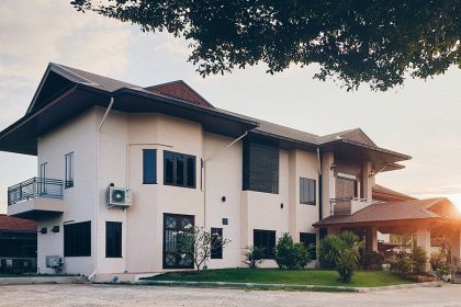 拆建房子注意事項(xiàng)