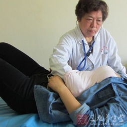 胸廓檢查注意事項(xiàng)