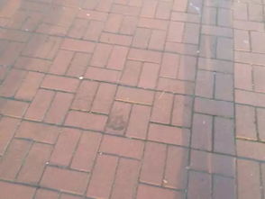 老人步行路面注意事項(xiàng)