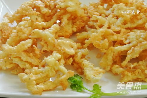 炸制成熟注意事項,炸串的注意事項,炸荷花酥的注意事項