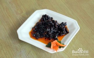 豆豉的制作注意事項(xiàng)