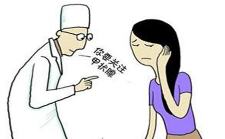 甲狀腺ect檢查后注意事項