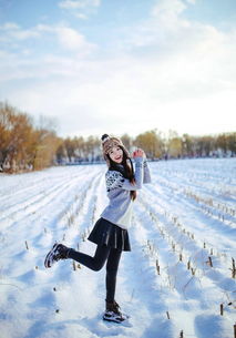 單反雪地拍攝注意事項