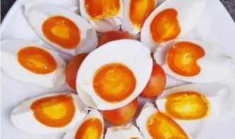 咸蛋加工的注意事項(xiàng)