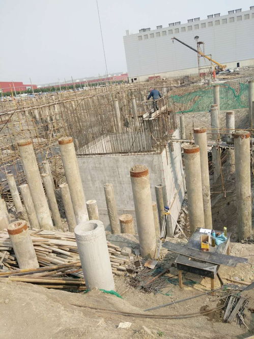 沉井,水下,注意事項(xiàng),施工