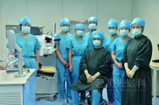 prk手術(shù)后注意事項